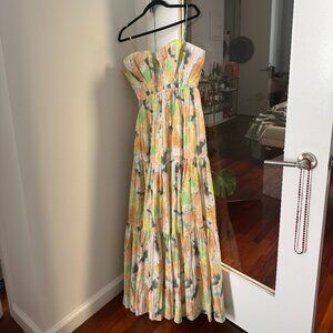 Acler Heatherington Dress (new with tags)